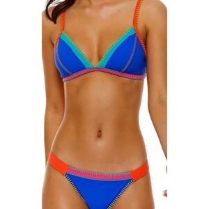 Banana Moon Teknicolor Bikini